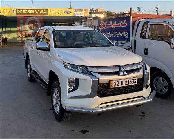 Mitsubishi for sale in Iraq